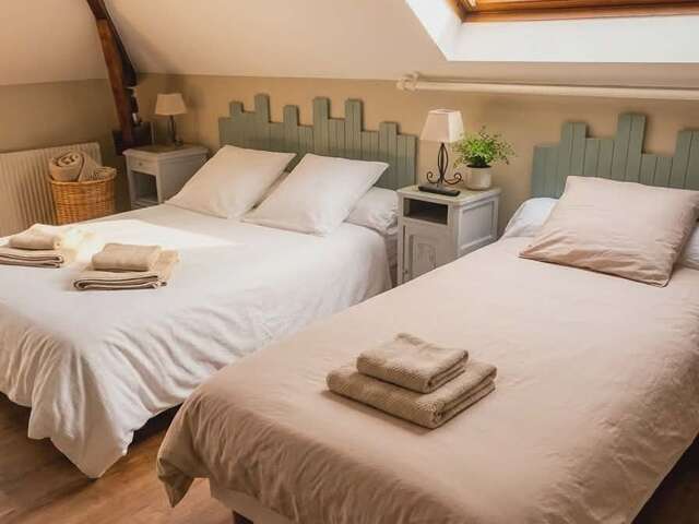 Maison d'Hôtes Chez Julie