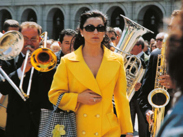 Fuego y Veneno - Pilar Albarracín