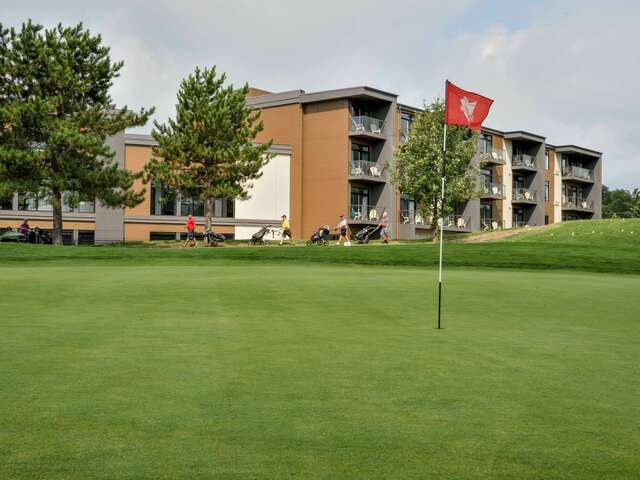 Club de Golf de Beauceville