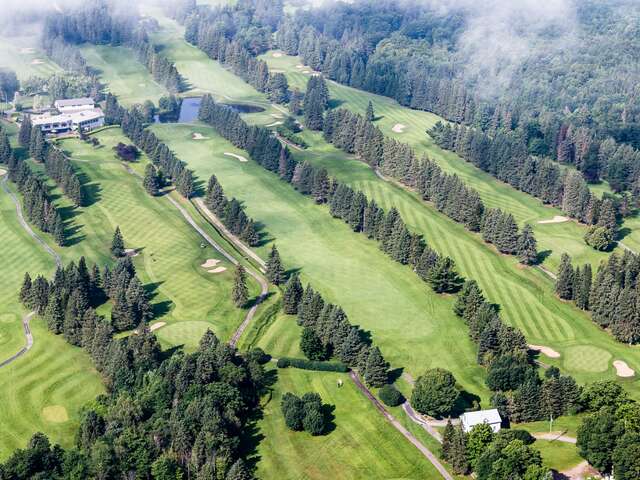 Club de Golf Sainte-Marie