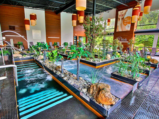 Noah Spa de Scott