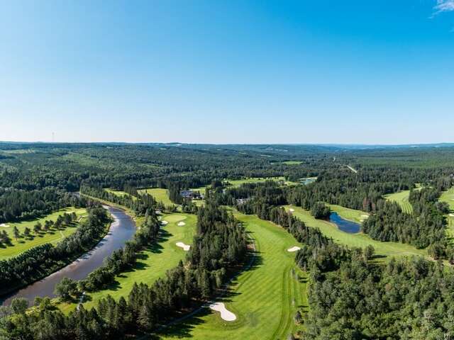 Club de Golf St-Georges