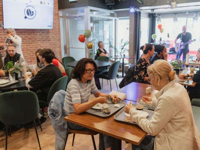 Café du Mille-Lieux