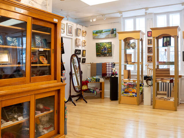 Artistes et Artisans de Beauce