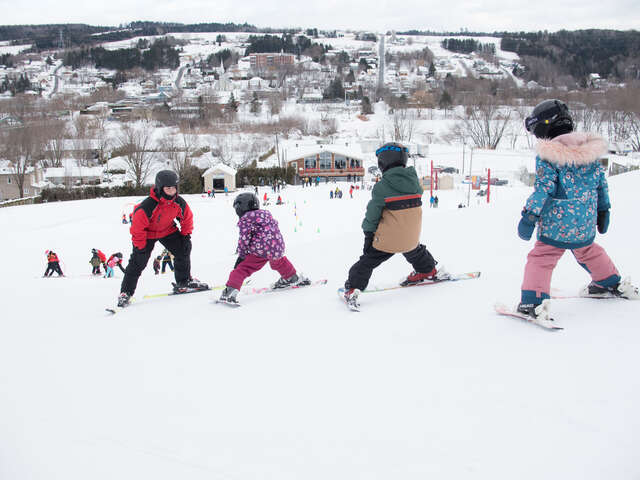 Club Ski Beauce