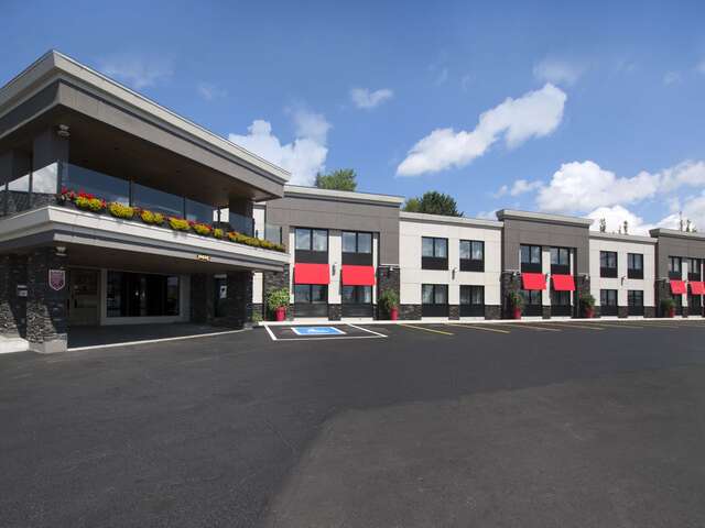 Comfort Inn - Saint-Georges