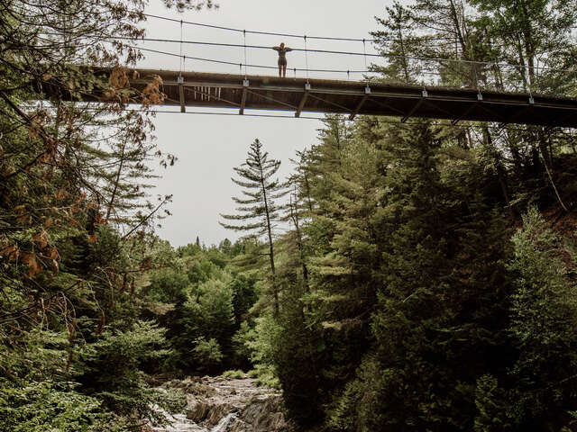 Parc des Sept-Chutes