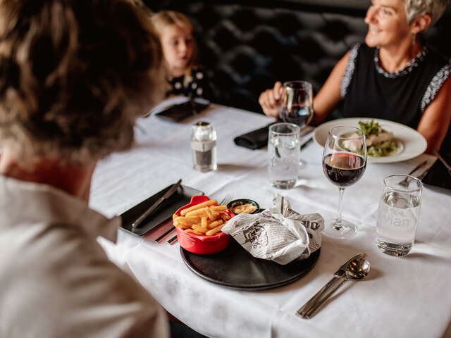 Resto d'la Cache