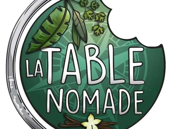 La Table Nomade