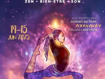 Yoga Summer Camp