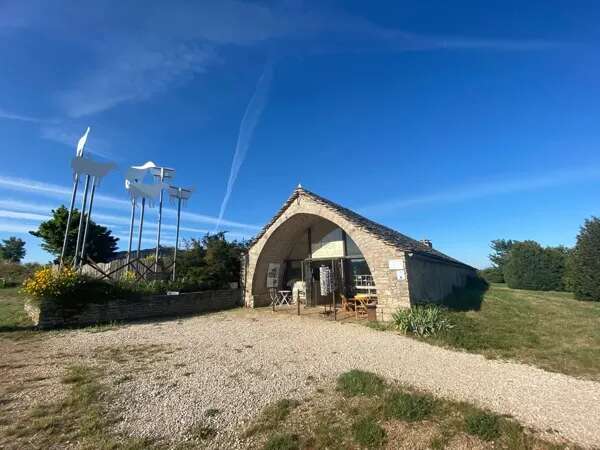 La Jasse - Maison du Larzac