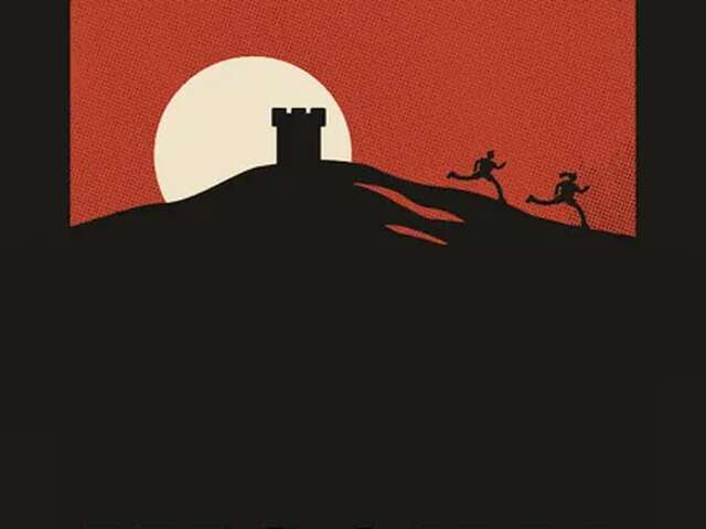 Migoual - Concept Race - ( Trail Millau, Mont Aigoual, Millau)