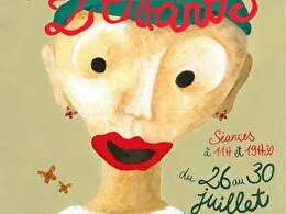 La Fabrick des Z'enfants 2026