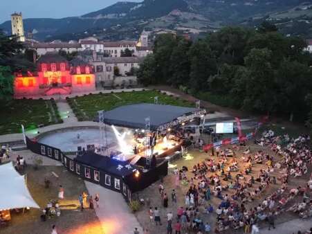 Millau Jazz Festival 2026