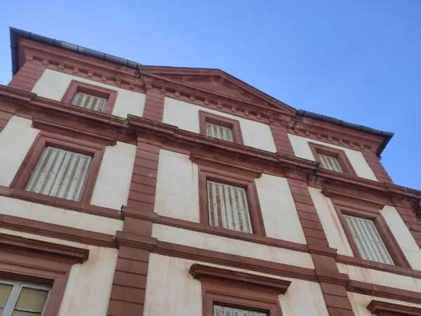 Visite guidée : "Sur les pas de Pierre Soulages"