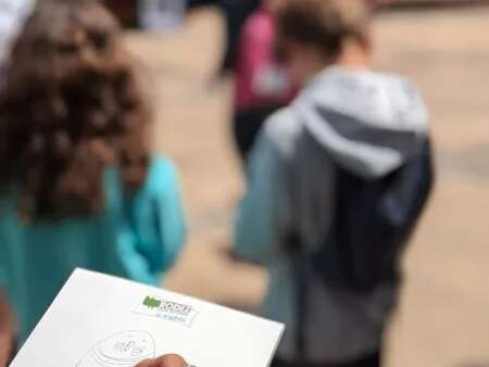 La balade sensorielle de Rodez