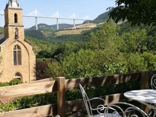 Le Bistrot des Amis à Peyre