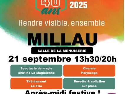 Journée mondiale Alzheimer