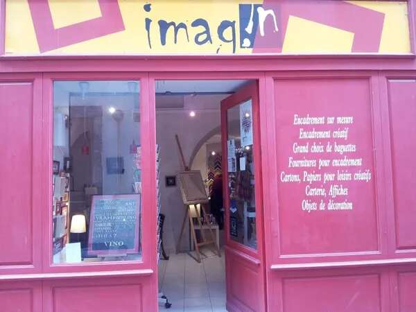 Imagin