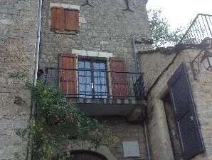 Gîte de Myriam aux portes des Gorges du Tarn