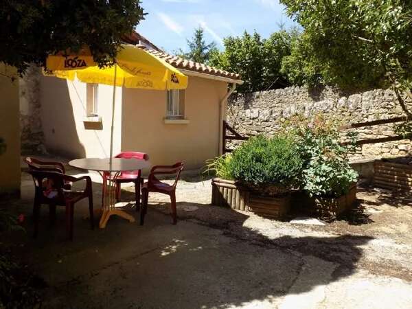 Gîte Chez Finou