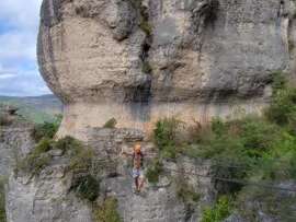 Emotion Nature - Via Ferrata et Location de matériel de VF