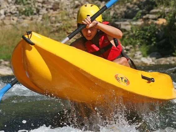 L'Alternative - canoë kayak