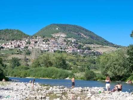 Camping La Belle Etoile