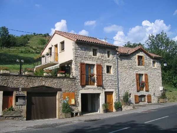 Auberge La Calquière