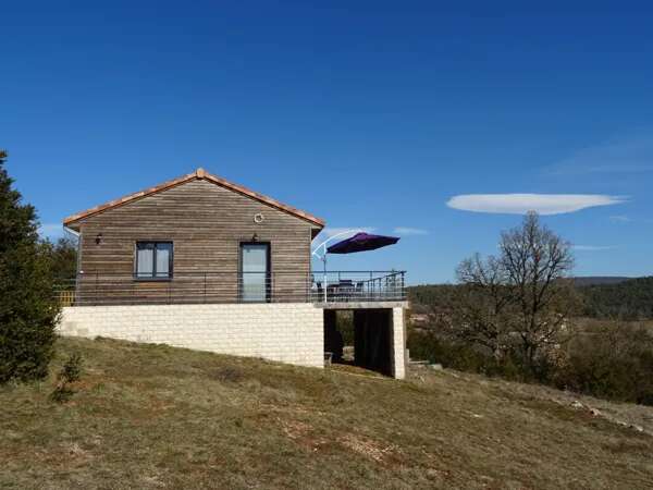 Gîte du Puech