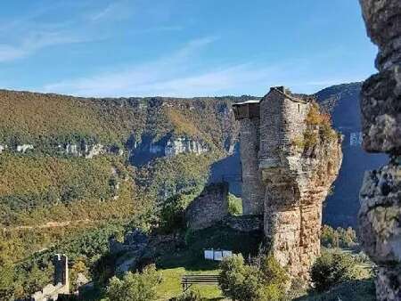 Château de Peyrelade