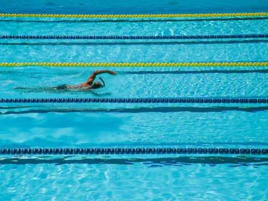 Centre Aquatique - Complexe Sportif du Sud Aveyron Alice Milliat