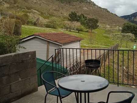 Gîte de la Via Ferrata