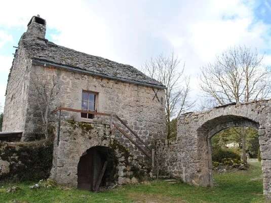 Gîte La Cardabelle