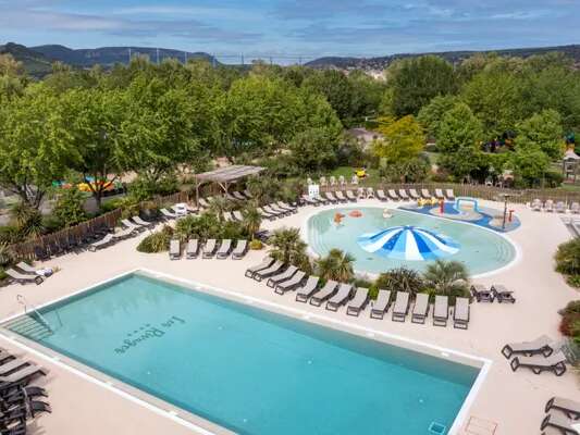 Camping Sandaya Les Rivages