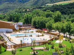 Camping Sandaya Les Rivages