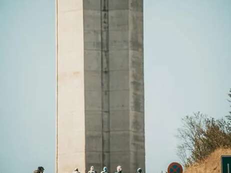 Ultra 100 km, marathon 42km et semi-marathon 23 km de Millau 2025