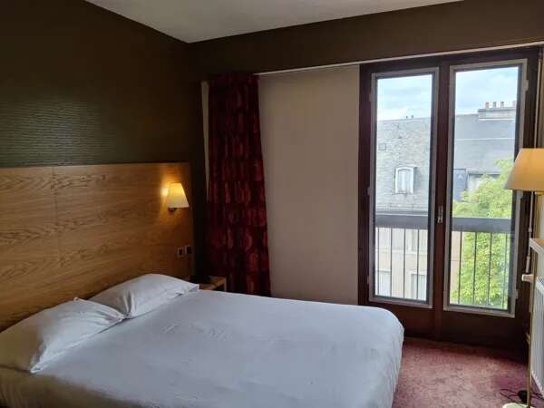 Hôtel Tour Maje