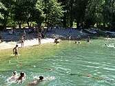 Saint-Rome-Plage