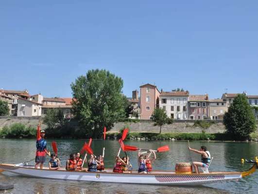 Parc AquaVagues Millau