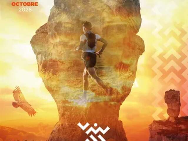 Festival Hoka les Templiers (trail) 2026