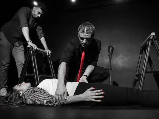 Hypnose Xperience - La Doline
