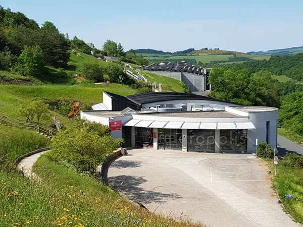 Micropolis, la Cité des insectes