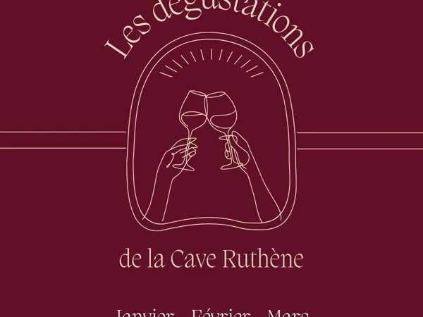 Cave Ruthène : Initiation à la dégustation