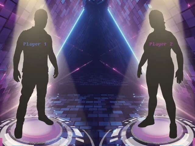 Café-Impro 2.0 - La Doline