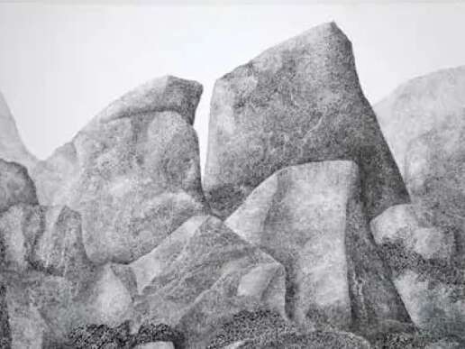 Vacances des 6-12 ans - Exposition de Jean-Michel Prêt " Géologie Approximative "