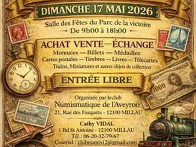 Bourse des collectionneurs