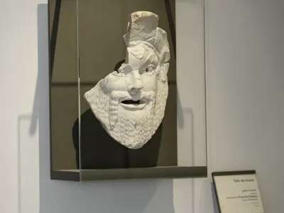 1er dimanche du mois : Visite guidée du musée Fenaille - collection permanente