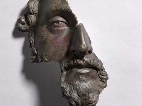 Visite guidée musée Fenaille : "Visages. L'art du portrait grec et romain dans les collections du Louvre".