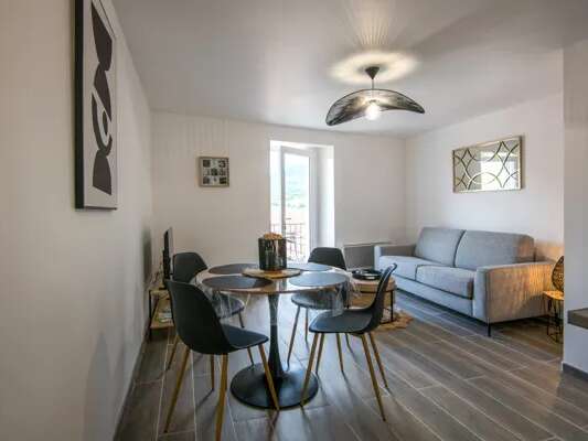Studio Le Panoramique